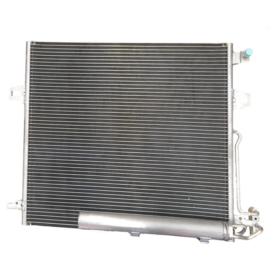 Replacement A/C Condenser Repair Part for Mercedes GL320 (2007–2009)