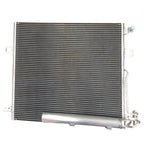 Replacement A/C Condenser Repair Part for Mercedes GL320 (2007–2009)