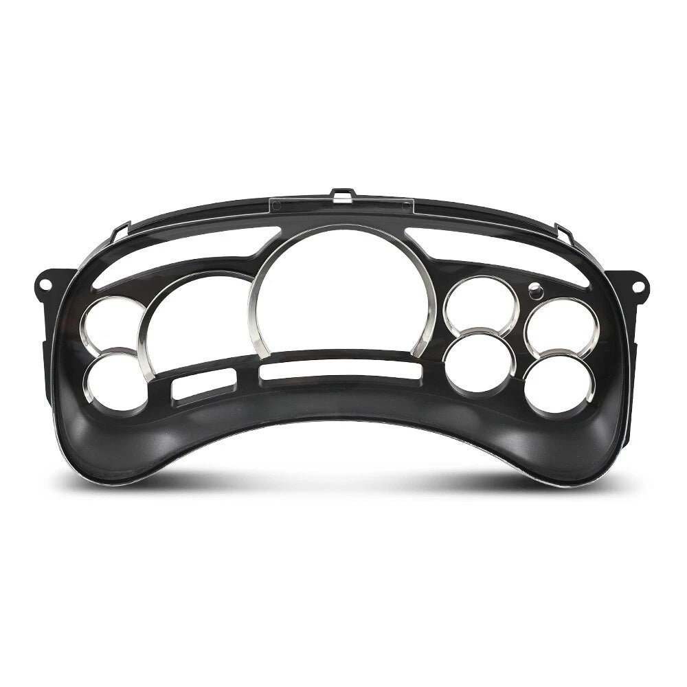 Lens Cover Bezel for GM Silverado Sierra Tahoe Yukon (2003–2006)