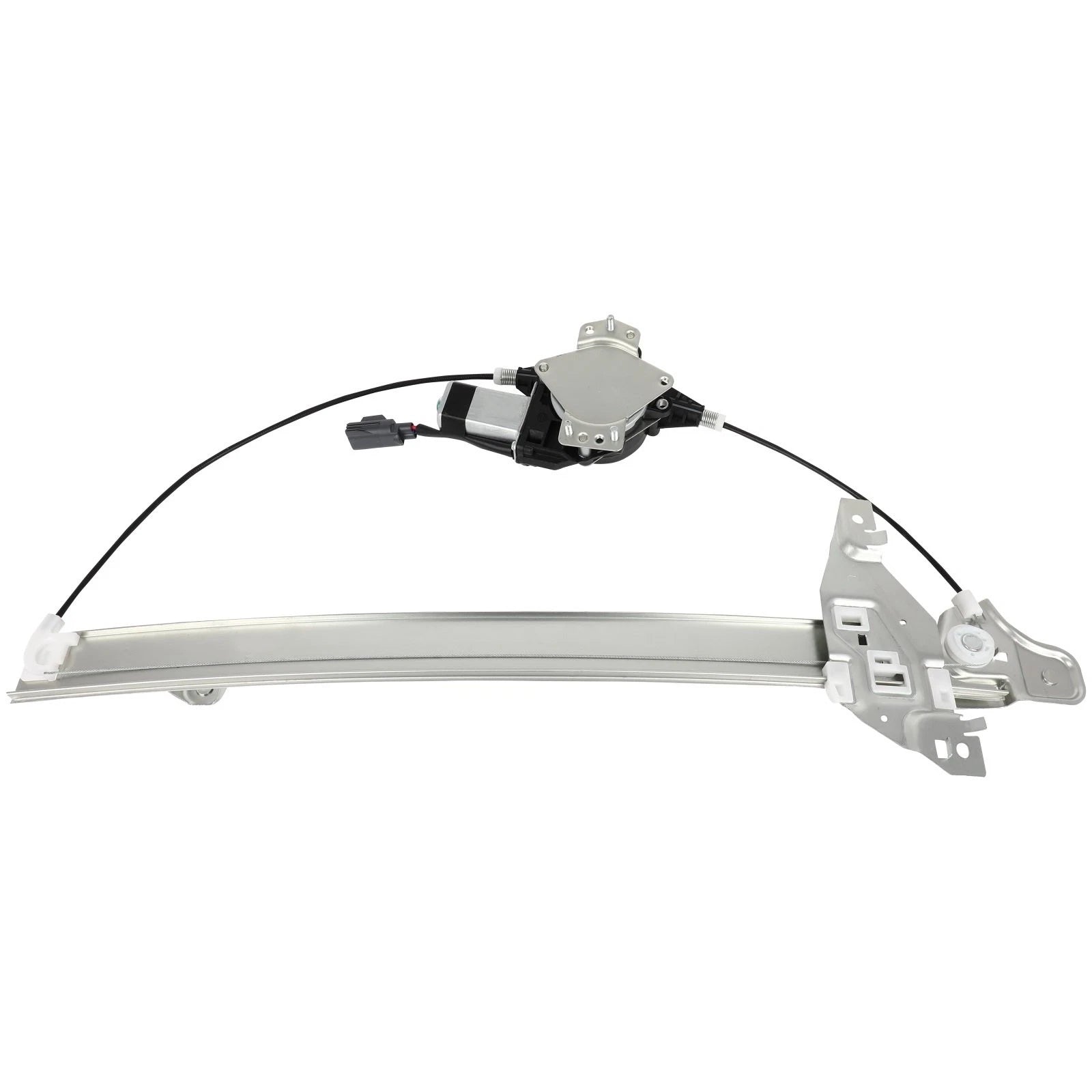 Rear Left Window Regulator for Ford F-250 F-350 F-450 F-550 Super Duty (2013–2016)