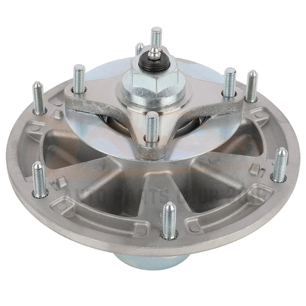 3X Spindle Assembly for John Deere (TCA51058, TCA24881)