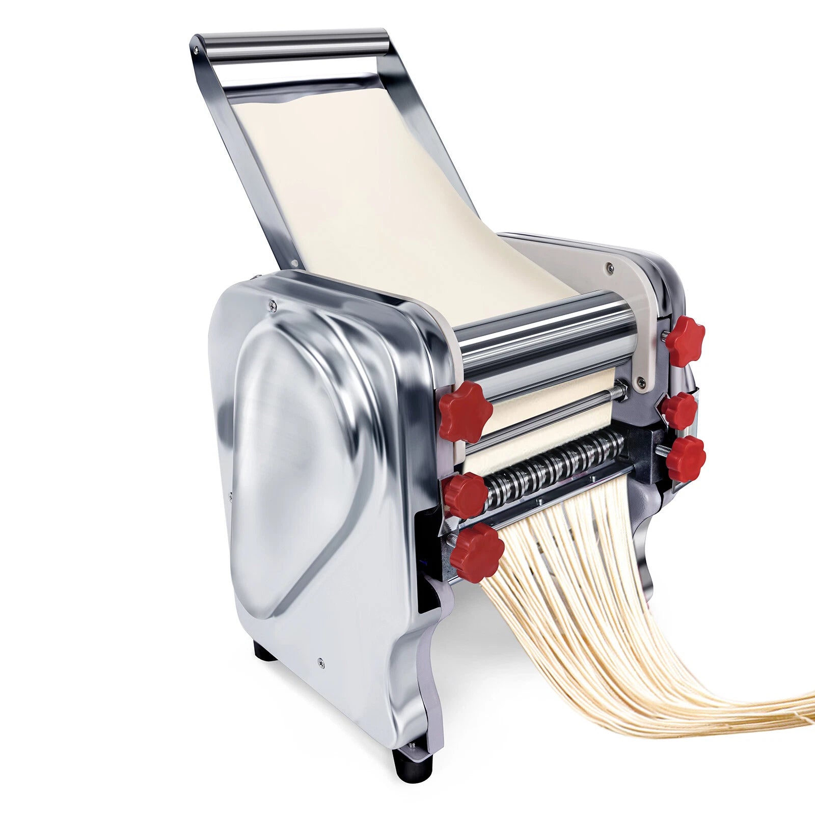 Pasta Press Maker for Commercial Use