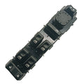 Front Left Window Switch for Chevrolet Silverado 1500 2500 3500 GMC Sierra (2007–2013)