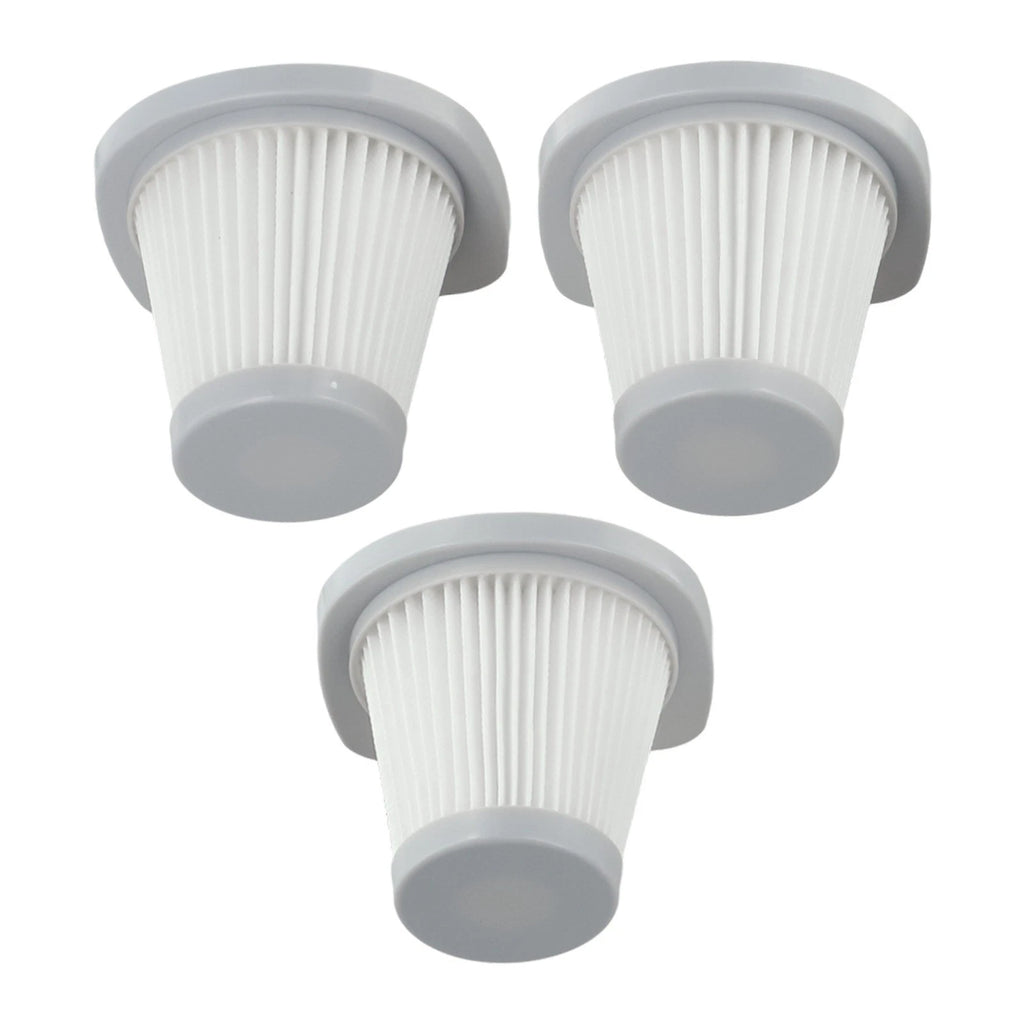 Filter for Midea SC861 SC861A SC861B SC861C Handheld Vacuum Cleaner