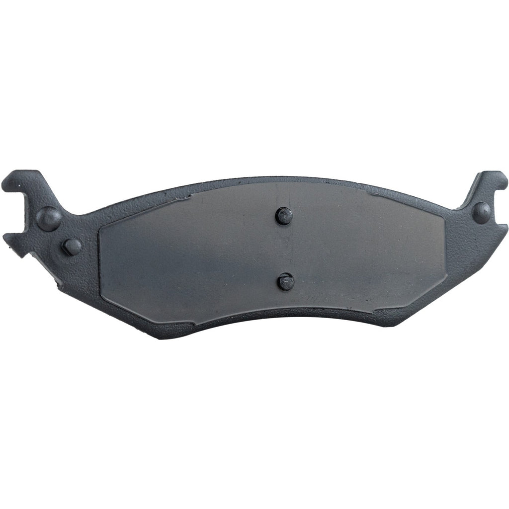 Brake Pad Set for Ford E-150 Club Wagon (2004–2005) Rear RWD