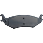 Brake Pad Set for Ford E-150 Club Wagon (2004–2005) Rear RWD
