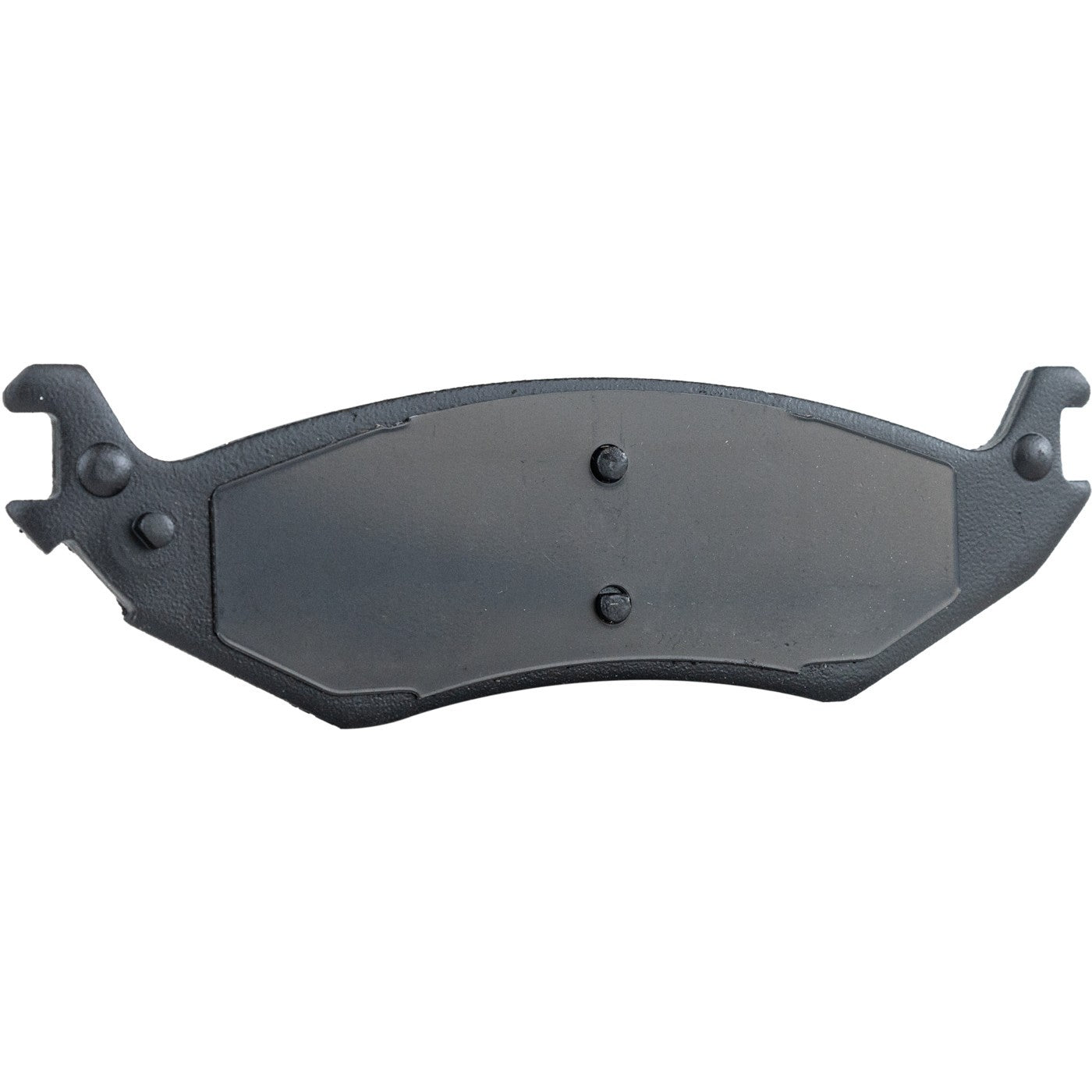 Brake Pad Set for Ford E-150 Club Wagon (2004–2005) Rear RWD