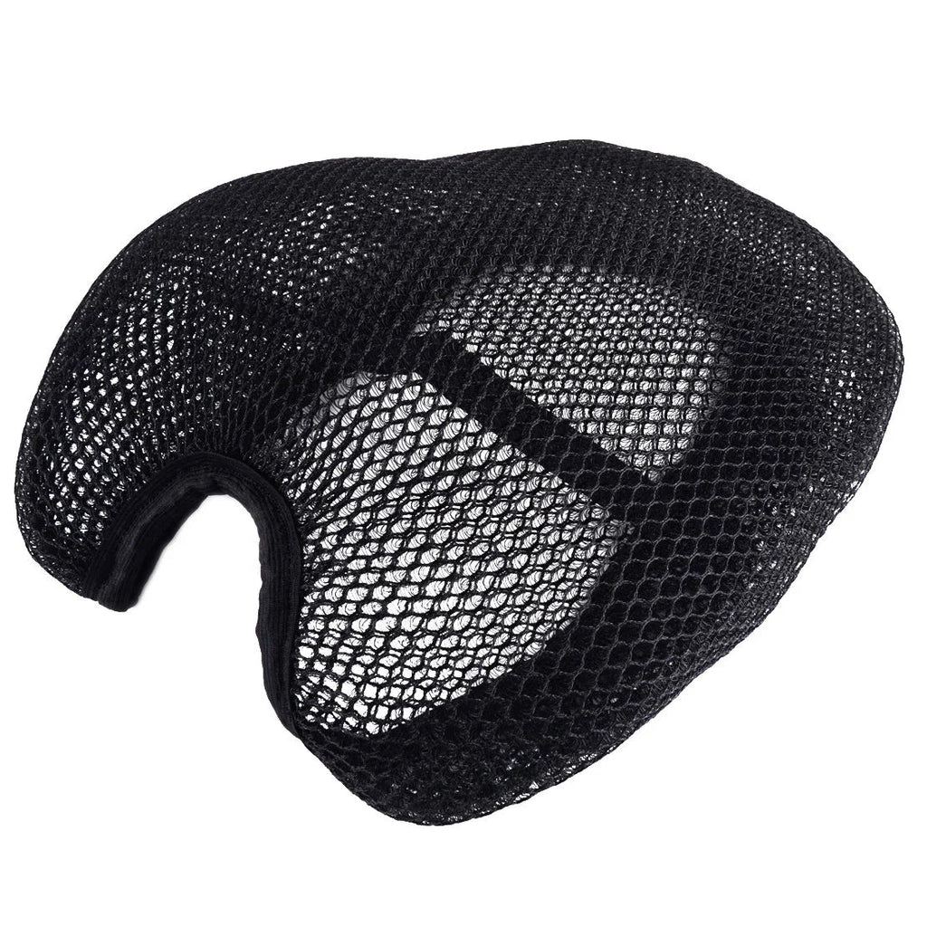 Motorcycle Mesh Cushion Seat Cover for BMW R1200 (2013-2018)