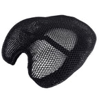 Motorcycle Mesh Cushion Seat Cover for BMW R1200 (2013-2018)