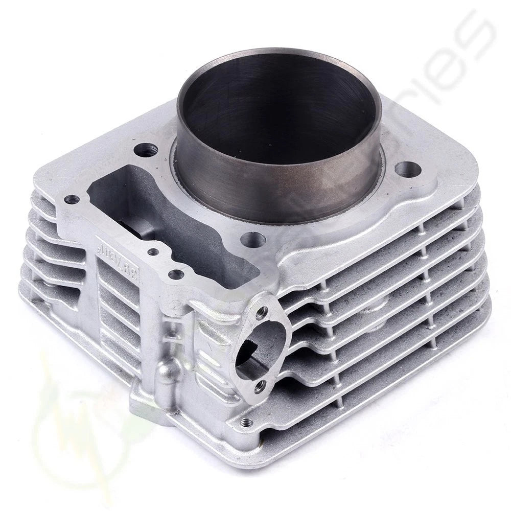 Top End Rebuild Kit for Honda TRX400EX Sportrax (1999–2008) 85mm Cylinder Piston