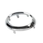 Fog Light Bezel Cover Chrome Trim for Toyota Sienna SE (2011-2017)
