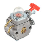Carburetor for Homelite String Trimmer WT458 (Compatible)