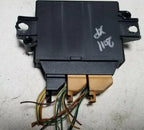 Parking Assistant Control Module for Jaguar XF (2009–2011) 9W83-15K866-BB