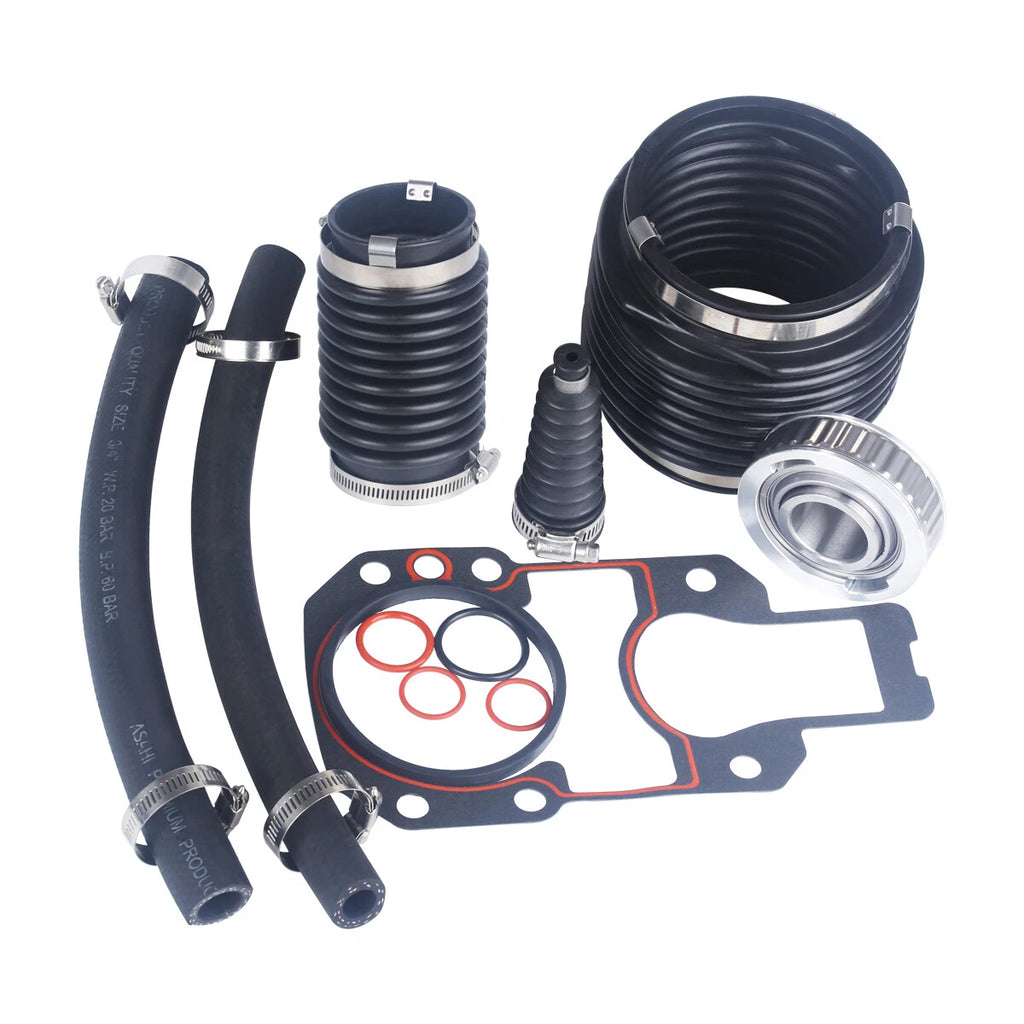 Transom Repair Kit for Mercruiser Alpha One Gen 1 (1968–1990) OE# 30-803097T1