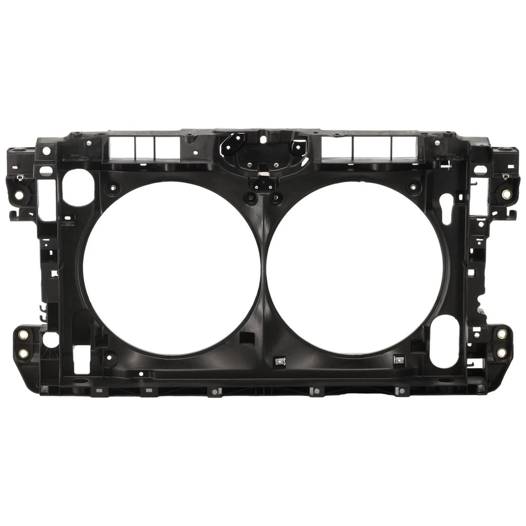 Radiator Support for Nissan Altima (2007–2008) Black Assembly