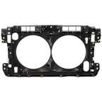 Radiator Support for Nissan Altima (2007–2008) Black Assembly