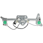 Window Regulator for Toyota Solara (1999–2003) Left Front