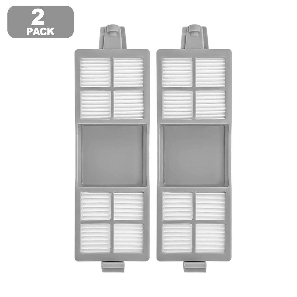Reusable Vacuum Filter for Roomba 205 (Compatible with DustCompactor)