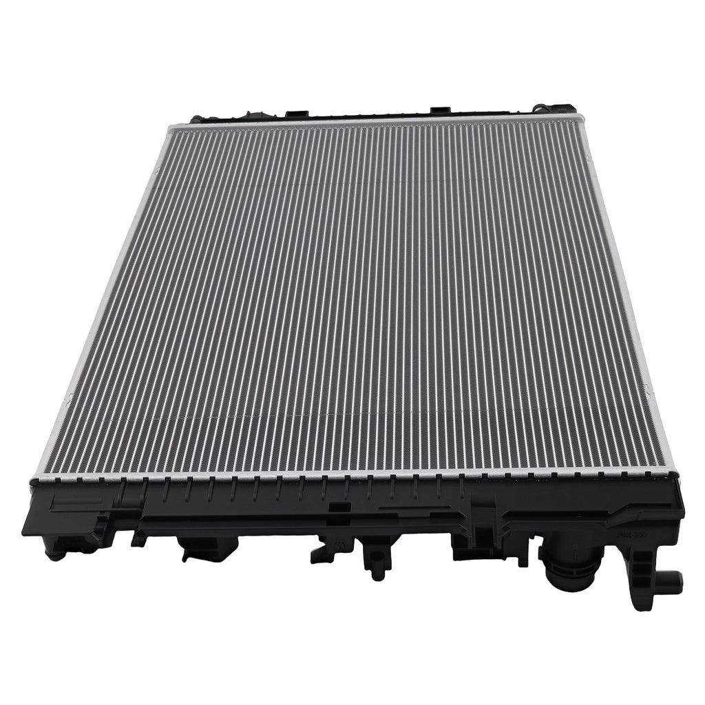 Aluminum Engine Radiator for Mercedes-Benz GLC63 AMG X253 (2018–2021)
