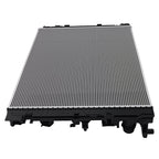 Aluminum Engine Radiator for Mercedes-Benz GLC63 AMG X253 (2018–2021)