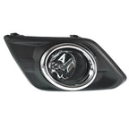 Fog Lights Kit for Nissan Sentra (2013-2015)