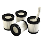 Set of 4 Filters for
