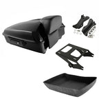 Trunk Pad Mount Docking Hardware for Harley Touring (2014-2025)