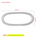 Drive Belt for Honda Scooter SJ 100 Bali (1996–2000) 23100-GW3-980