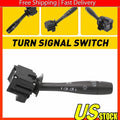 Turn Signal Headlight Dimmer Switch for Chevrolet HHR Cobalt Equinox (2006–2009)