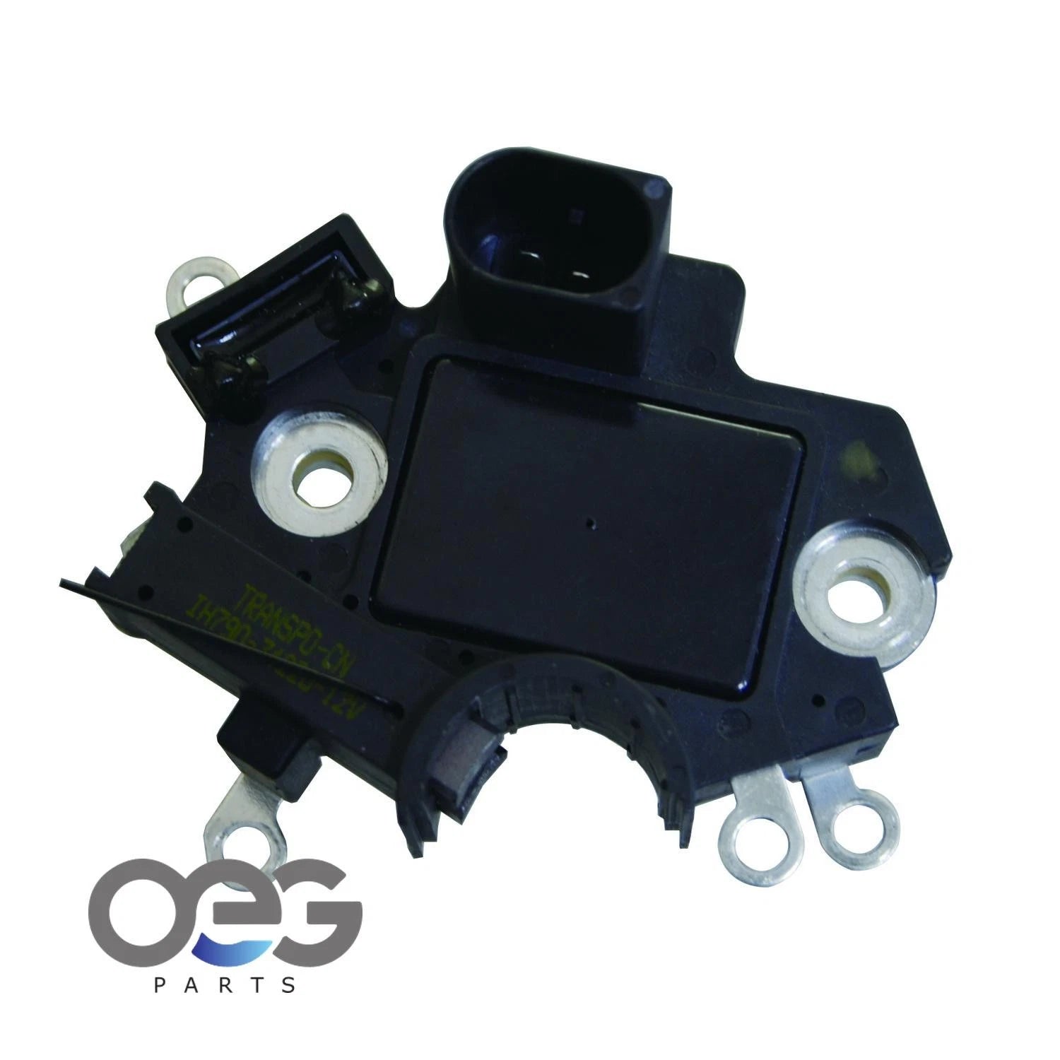 Voltage Regulator for Volkswagen Touareg 5.0L (2005–2008)