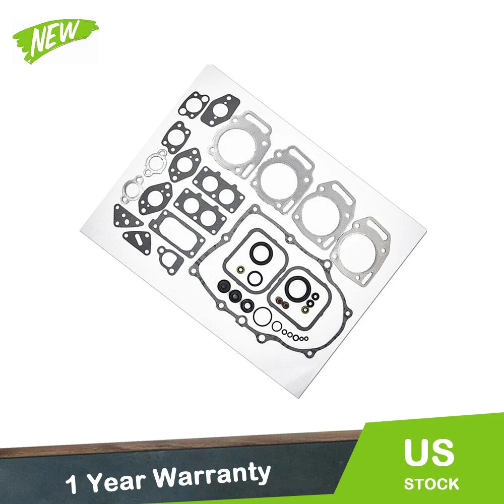 Engine Gasket for Vanguard V-Twin Engines (YYYY–YYYY)