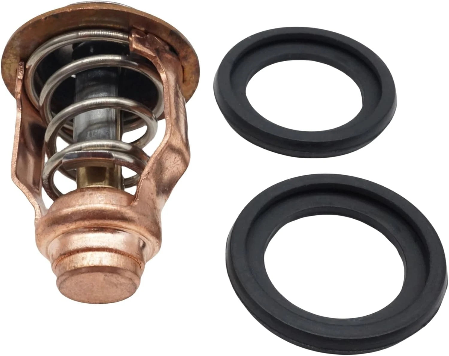 Thermostat 71ºC for Suzuki Marine Outboard Engines (17670-90J10-000)