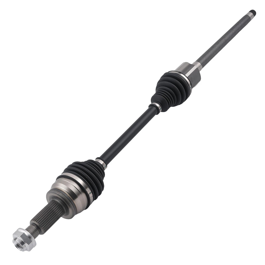 Front Right CV Axle Drive Shaft for Jaguar XJ (2013–2019) C2D42128