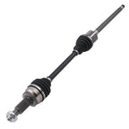 Front Right CV Axle Drive Shaft for Jaguar XJ (2013–2019) C2D42128