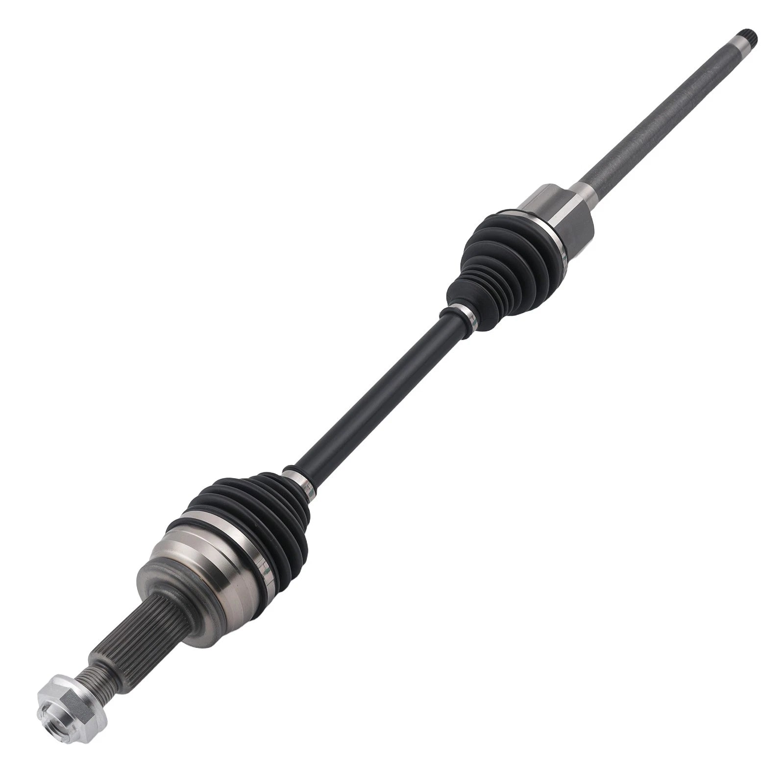 Front Right CV Axle Drive Shaft for Jaguar XJ (2013–2019) C2D42128