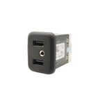Dual USB Port Interface Module CarPlay for GM Chevrolet