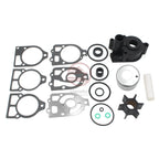 MR Alpha One Gen 1 Lower Unit for Mercruiser (#1) (18-3517)