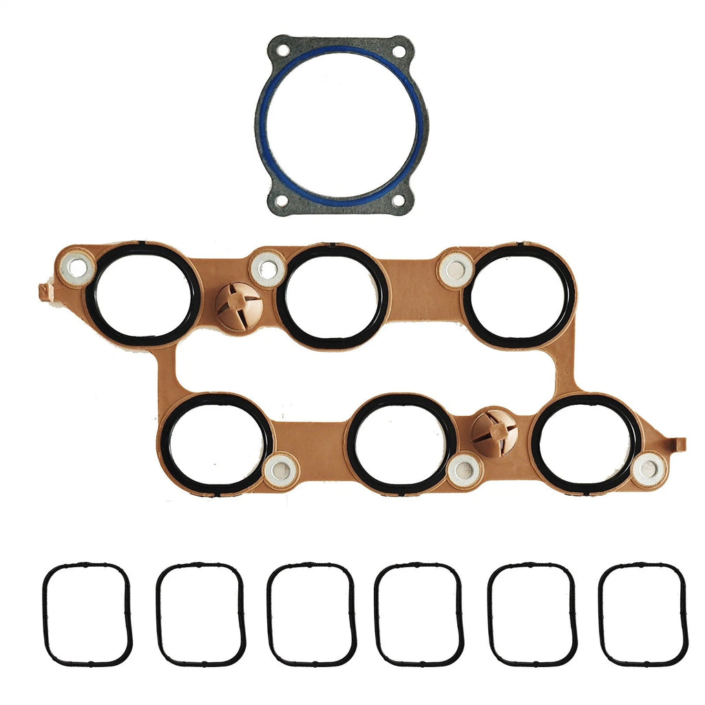 Intake Manifold Gasket for Chevrolet GMC Buick 3.6L (2008-2016)