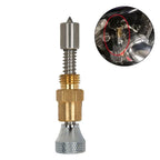 S&S Super E G B Carburetor Enricher Choke Adjust Knob for Harley