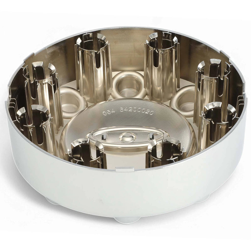 Wheel Center Cap for Ford F-250 F-350 F-450 Super Duty (2000–2023)