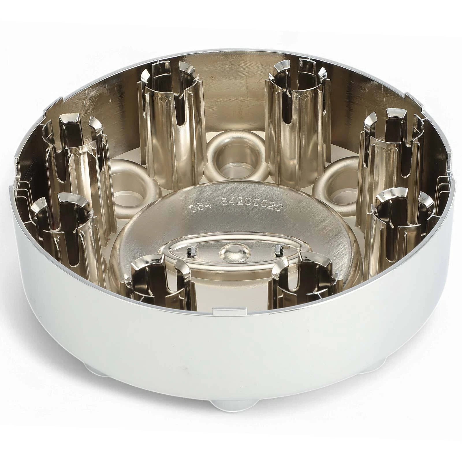 Wheel Center Cap for Ford F-250 F-350 F-450 Super Duty (2000–2023)
