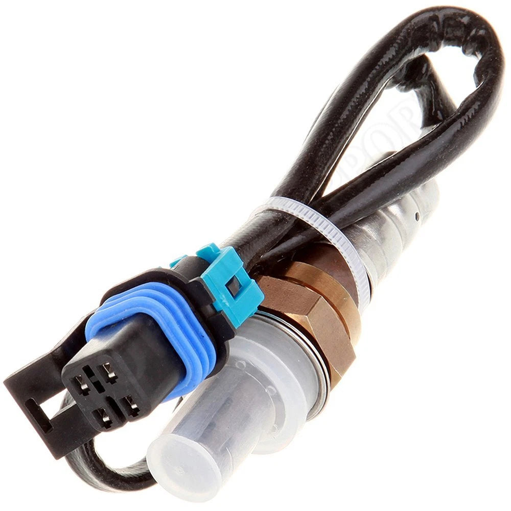 Set of 4 Oxygen Sensors for GMC Sierra 1500 (2006–2007)