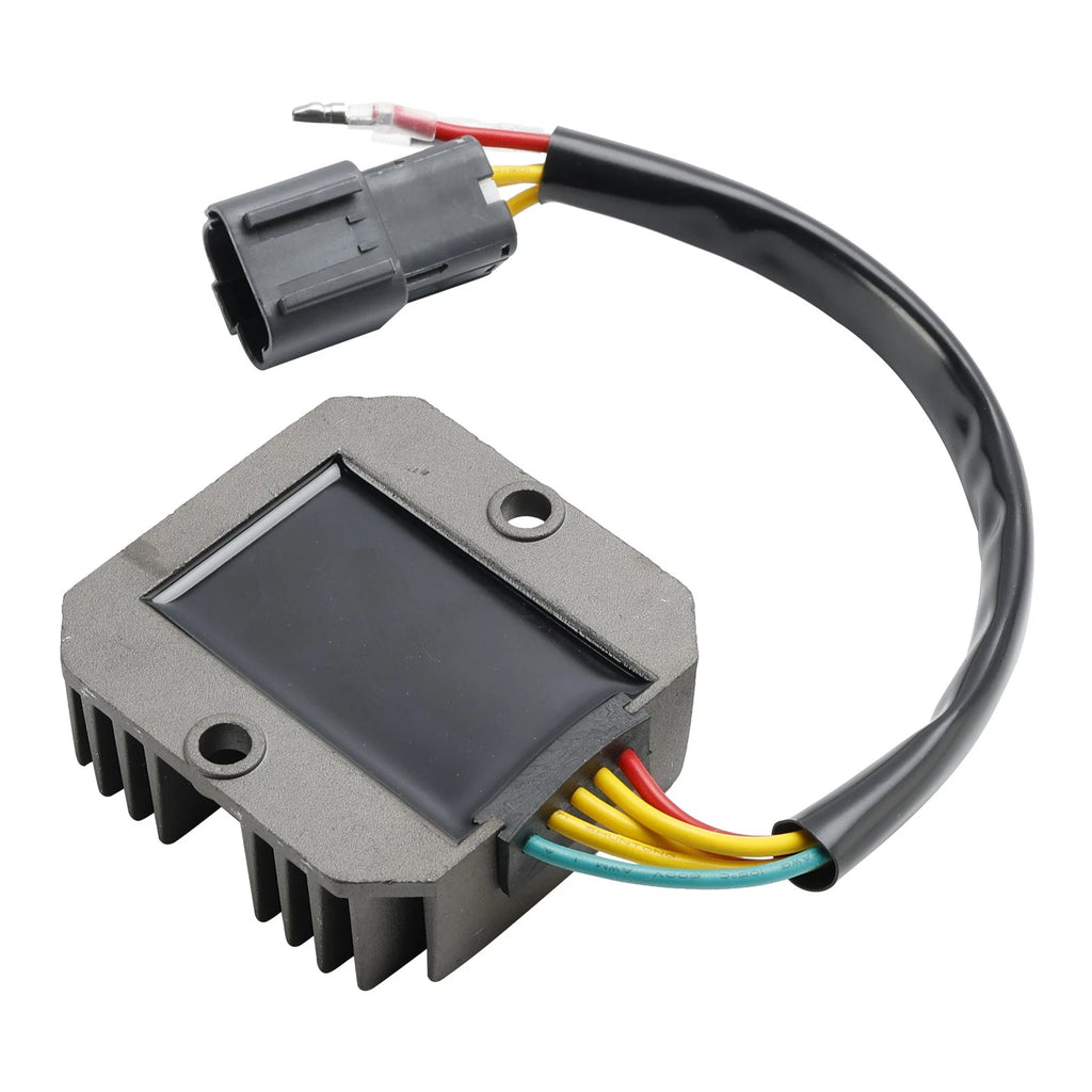 Charging Regulator for Adly Hurricane 280 300 320 400, Beeline 3.3, Online 3.2