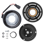 7 Groove Compressor Clutch for Nissan Pathfinder (2013–2015) DKS17D