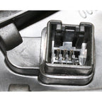 Power Mirror for Hyundai Santa Fe (2005–2006) Right Manual Folding