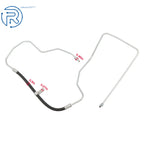 Clutch Hydraulic Line for Chevrolet GMC C1500 (1990-1999)