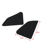 Knee Protector Anti-Slip Sticker for Ducati Desert X (2022 - )