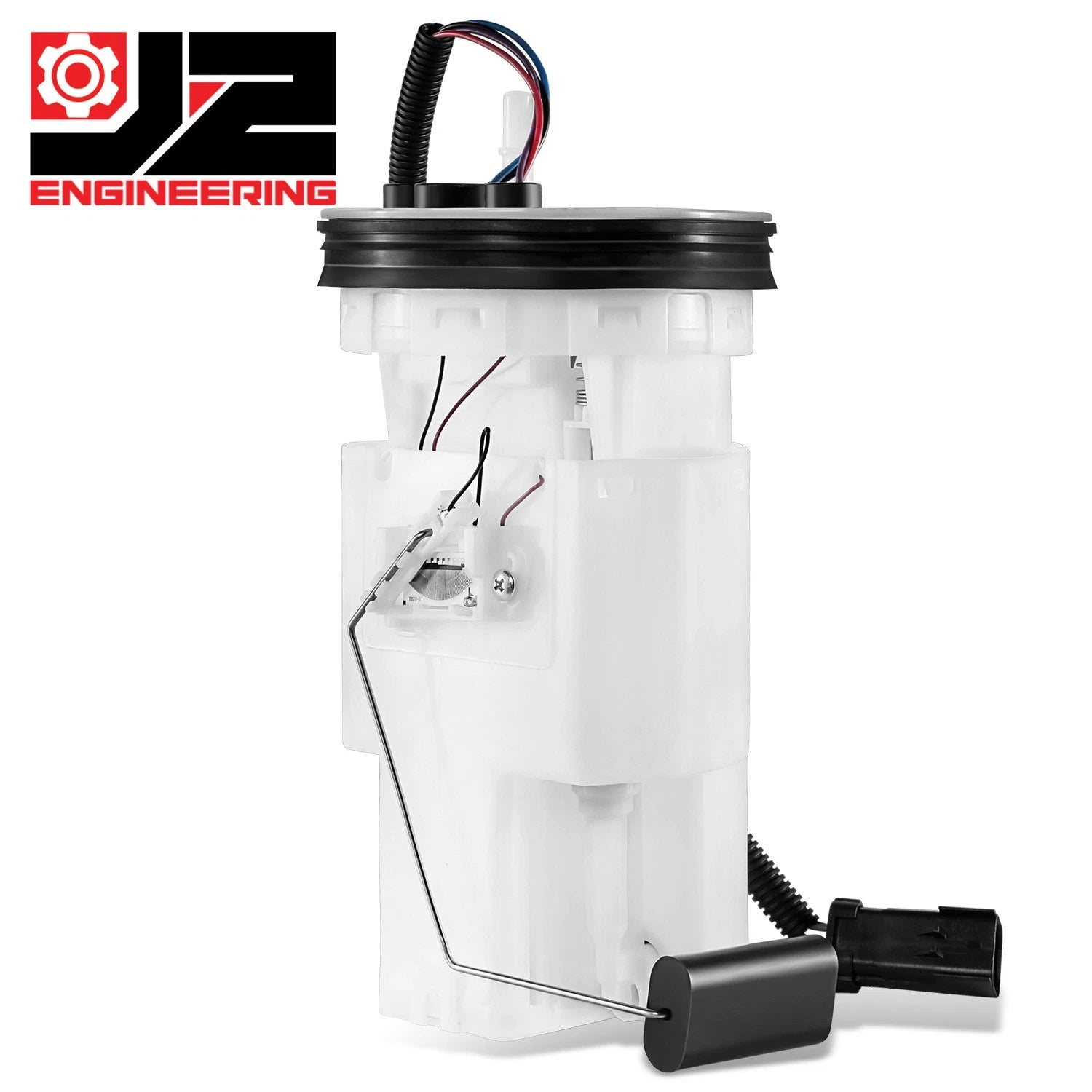 Electric Rear Fuel Pump Module for Jeep Grand Cherokee (1996)