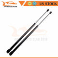 Set of 2 Window Glass Lift Supports for Jeep Wrangler (2006–2010)