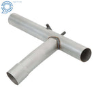 Set of 2 Catalytic Converters for Ford E-150 E-250 (2009-2014)